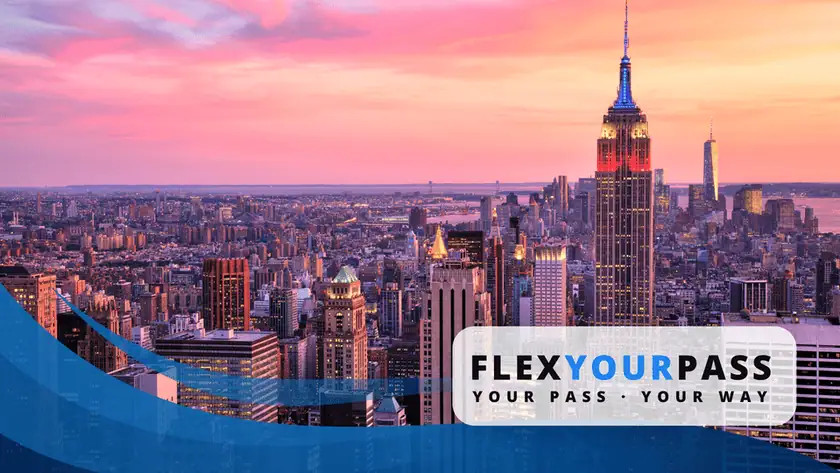 New York flex pass attrazioni