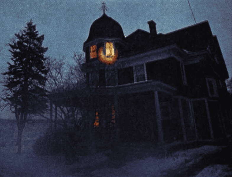 Ackley House Nyack