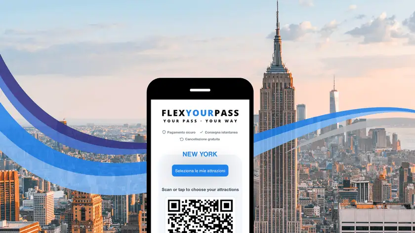 flex your pass new york