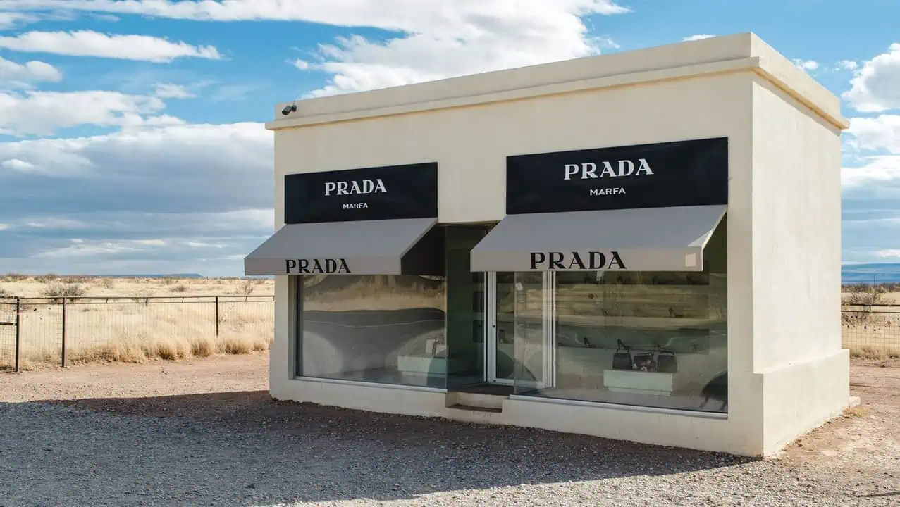 Marfa prada