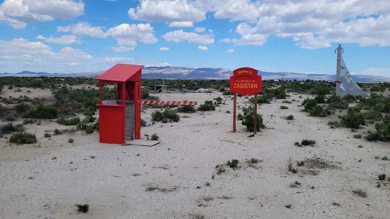 zaqistan utah